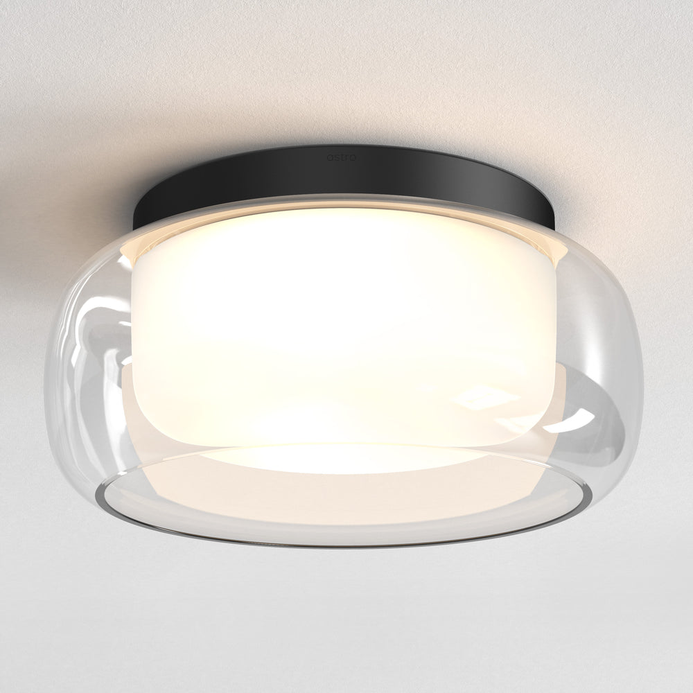 Aquina Semi Flush Mount