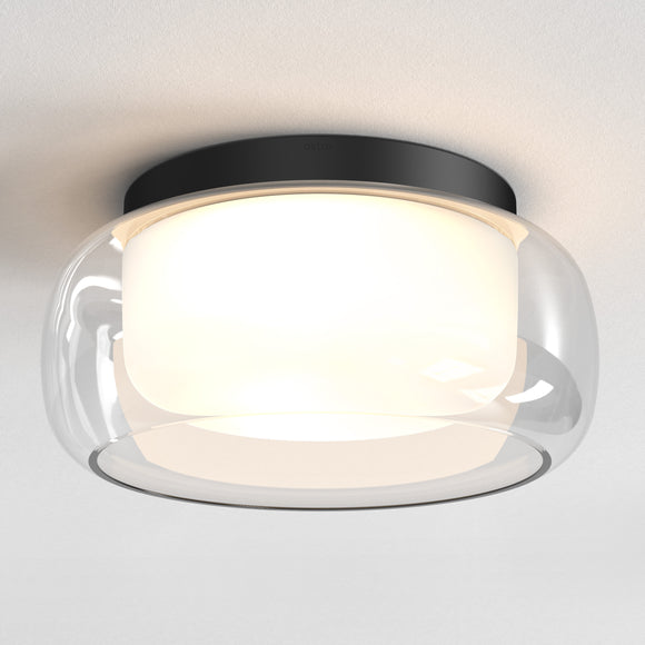 Aquina Semi Flush Mount