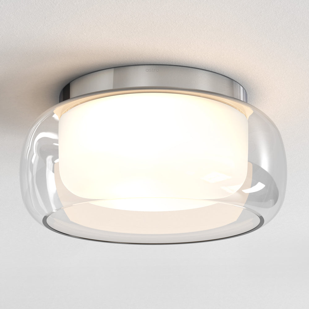 Aquina Semi Flush Mount