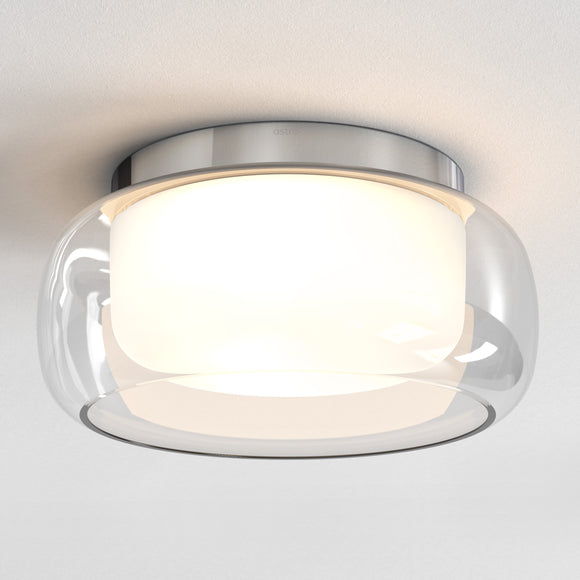 Aquina Semi Flush Mount