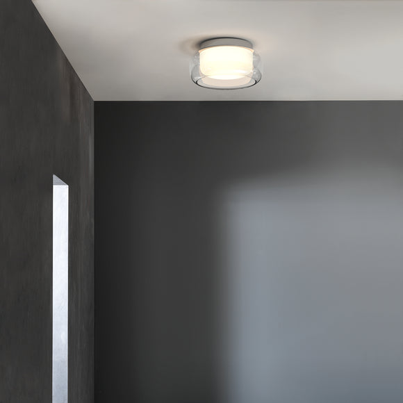 Aquina Semi Flush Mount