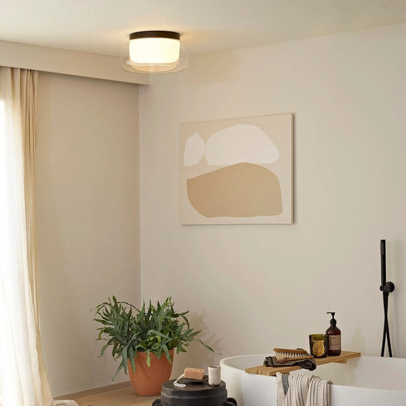 Aquina Semi Flush Mount
