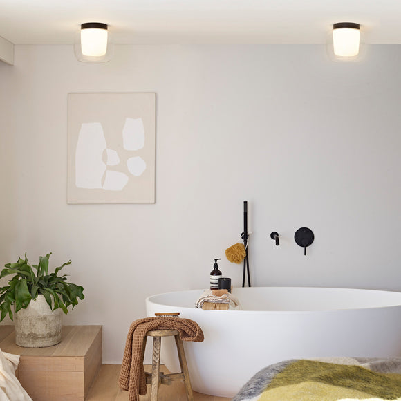 Aquina Semi Flush Mount