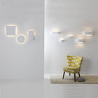 Aria Wall Sconce