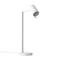 Ascoli Desk Lamp  option Matte White