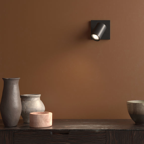 Ascoli Single Wall Sconce