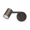 Ascoli Swing Wall Sconce  option Bronze