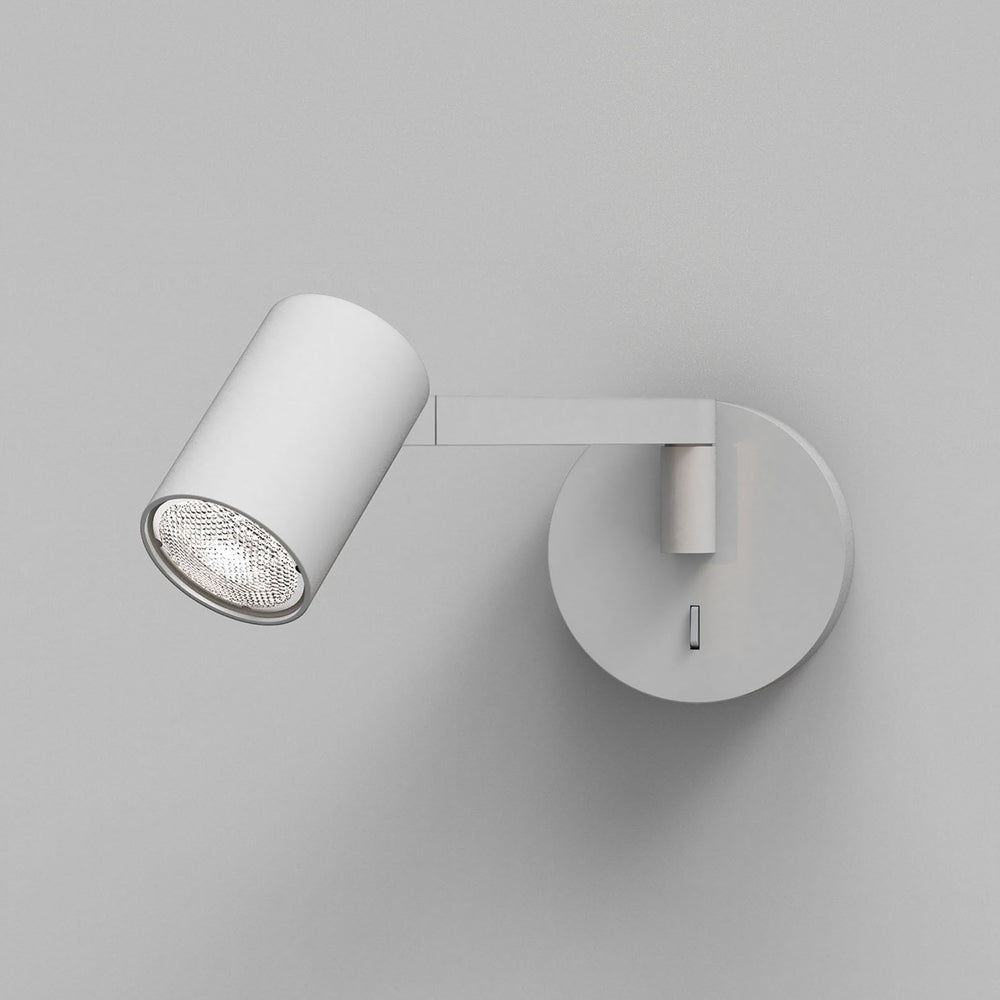 Ascoli Swing Wall Sconce