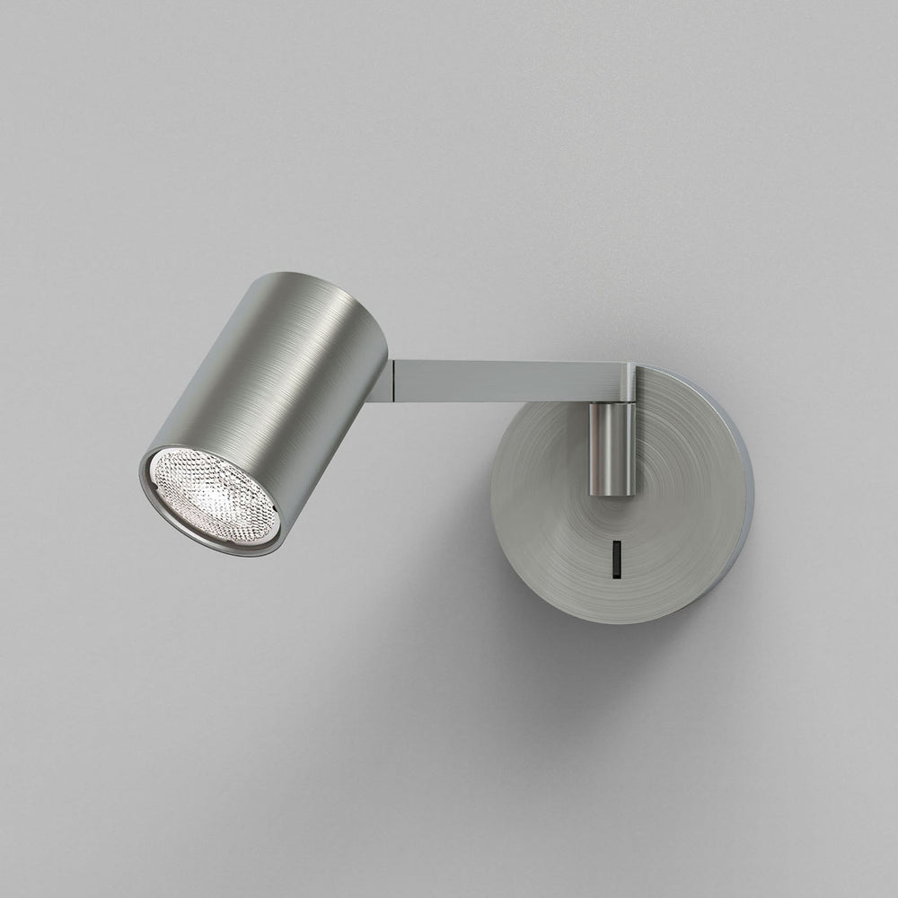 Ascoli Swing Wall Sconce