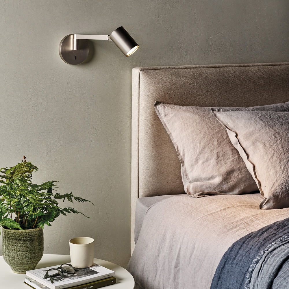 Ascoli Swing Wall Sconce
