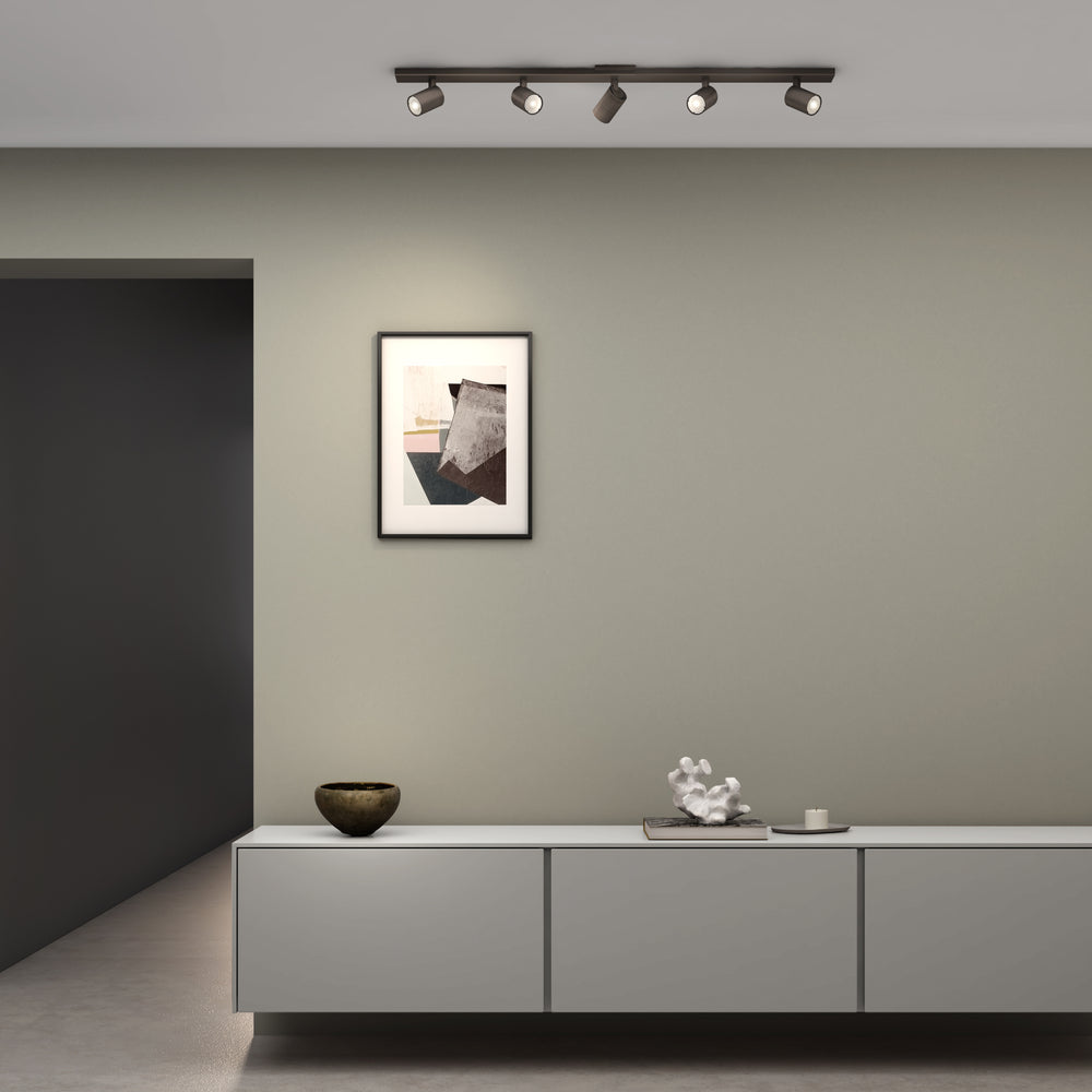 Ascoli Track Light