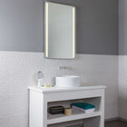 Avlon LED Mirror Bathroom Vanity Light
