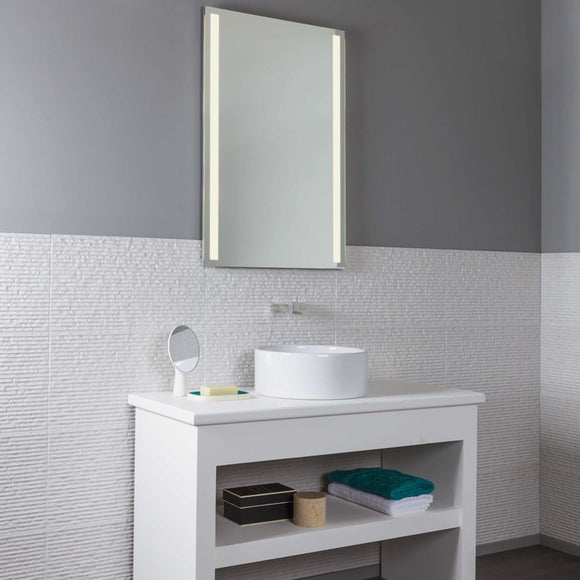 Avlon LED Mirror Bathroom Vanity Light