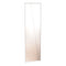 Borgo Trimless LED Wall Sconce  option Rectangle: 1.4 in x 4.7 in