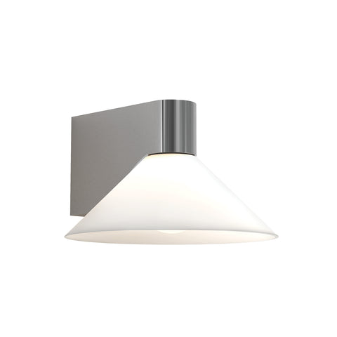 Conic Bathroom Vanity Light