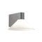 Conic Bathroom Vanity Light  option Polished Chrome