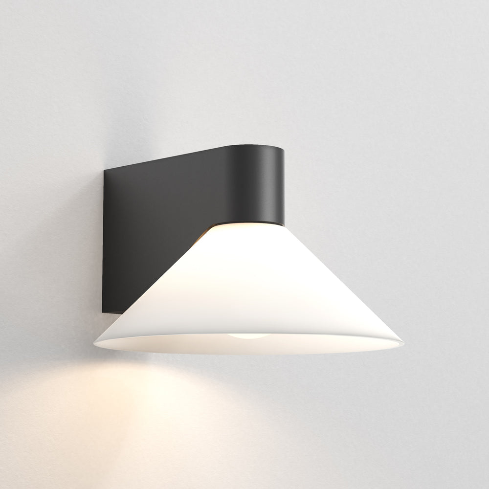 Conic Bathroom Vanity Light