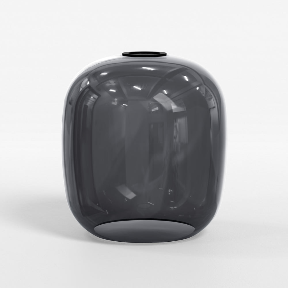 Curve Pendant Light