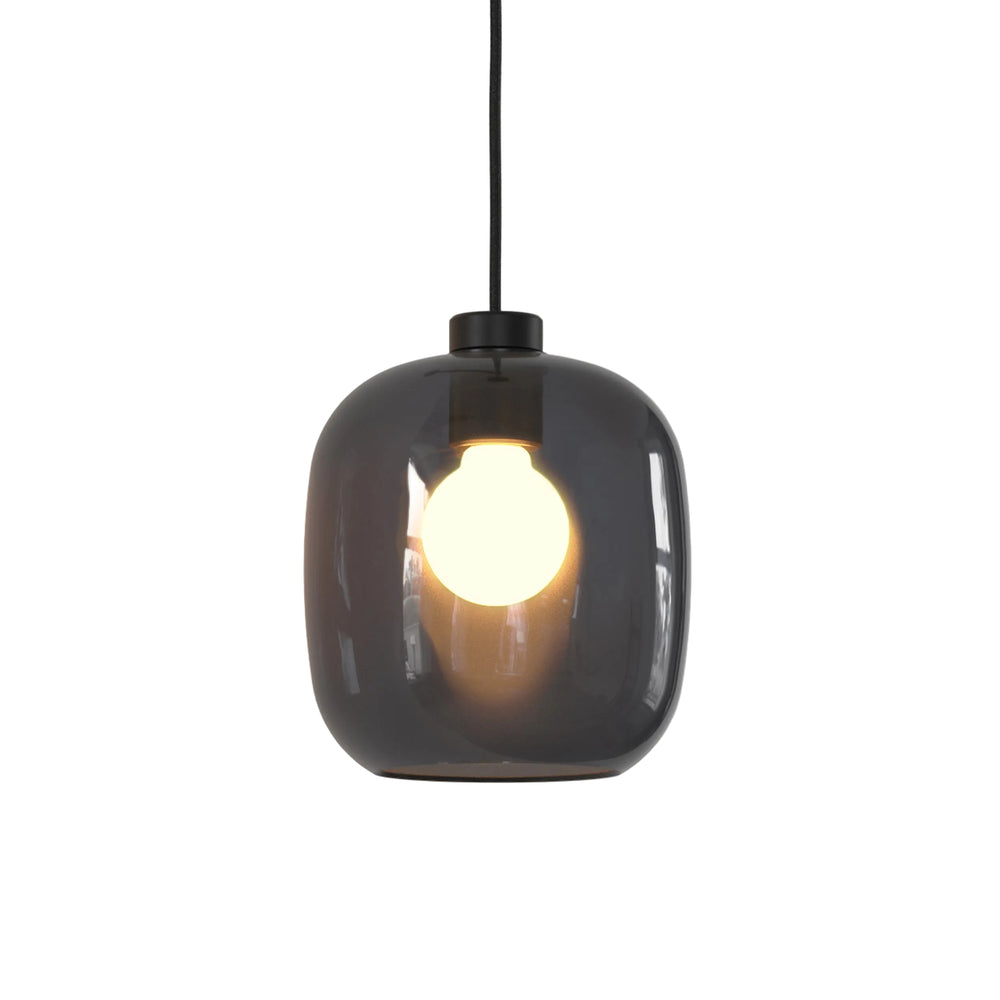 Curve Pendant Light