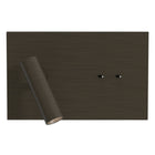 Edge Reader Mini Reading Wall Sconce