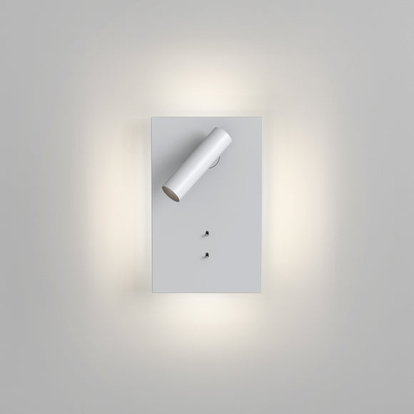 Edge Reader Mini Reading Wall Sconce