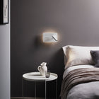 Edge Reader Mini Reading Wall Sconce