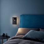 Edge Reader Mini Reading Wall Sconce