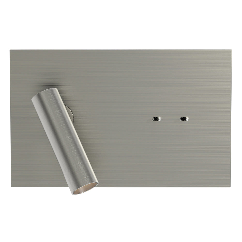 Edge Reader Mini Reading Wall Sconce