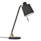 Edward Desk Lamp  option Black