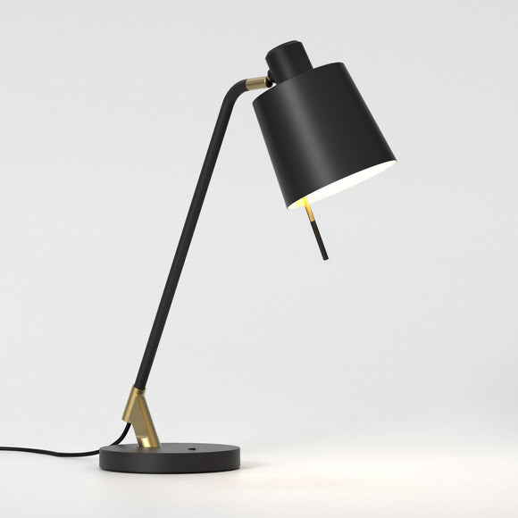 Edward Desk Lamp