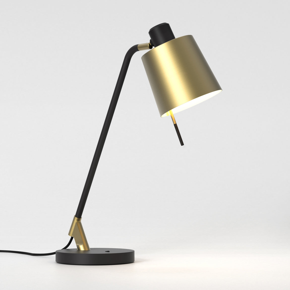 Astro Lighting Edward Desk Lamp - Thumbnail 2