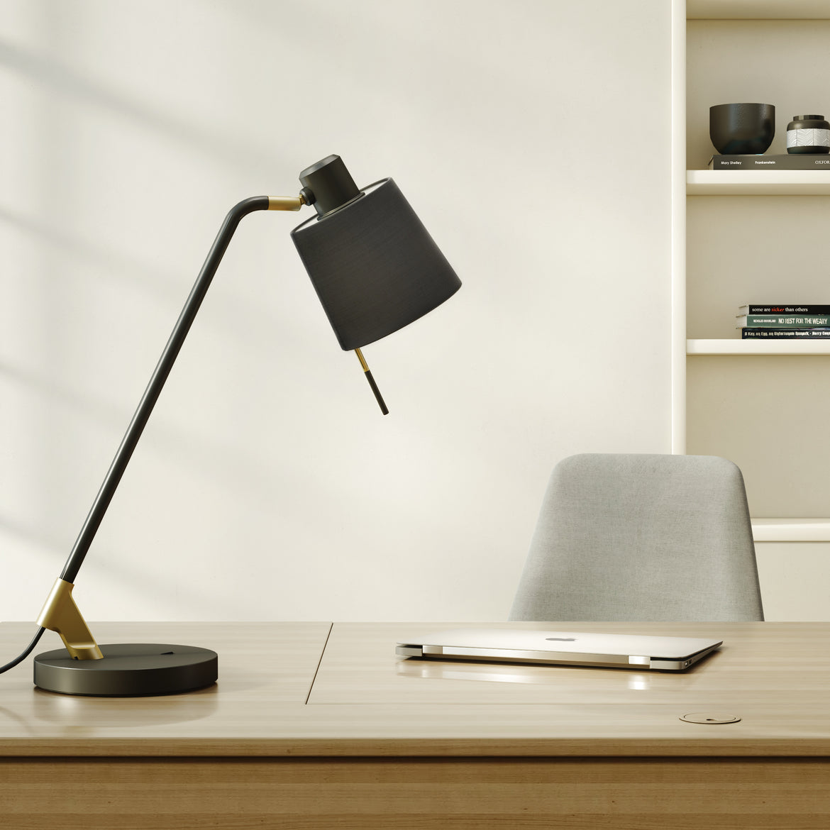 Astro Lighting Edward Desk Lamp - Thumbnail 4