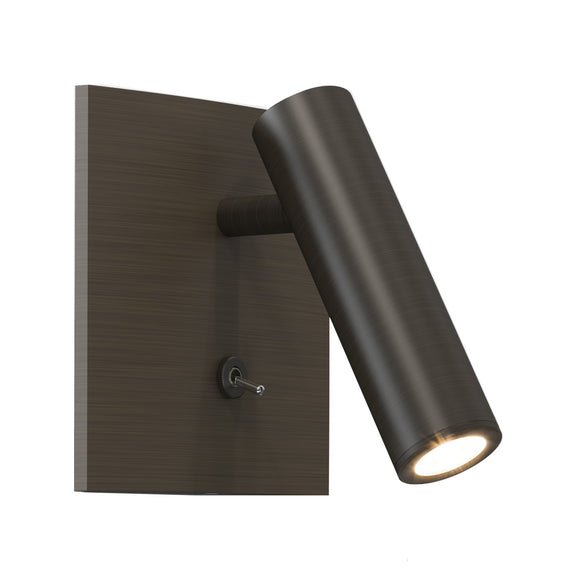 Enna Square LED Wall Sconce