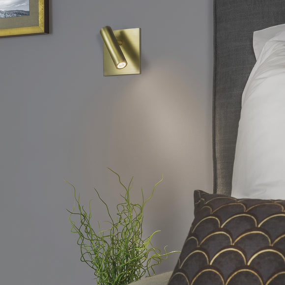 Enna Square LED Wall Sconce
