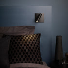 Enna Square LED Wall Sconce