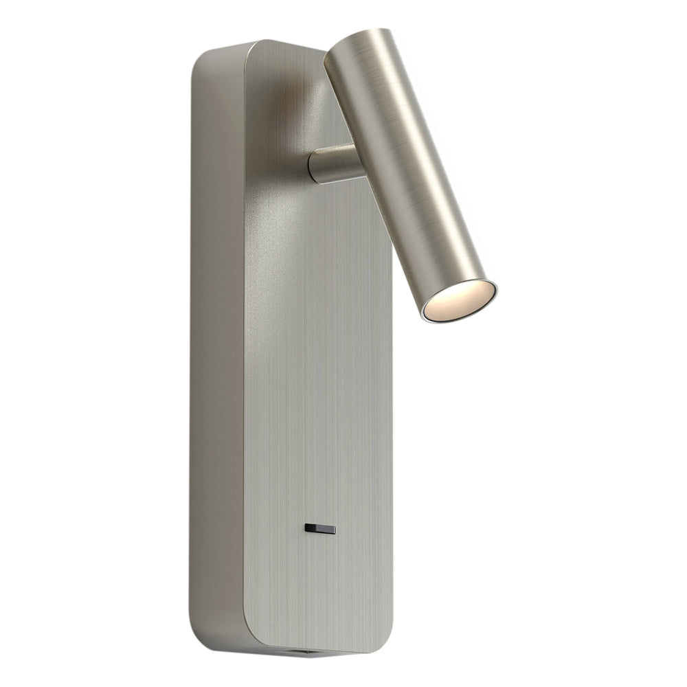 Enna Surface USB Wall Sconce