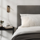 Enna Surface USB Wall Sconce