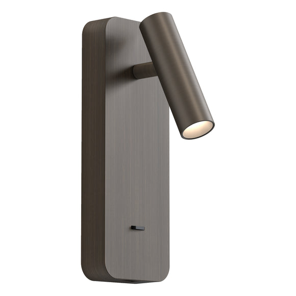 Enna Surface USB Wall Sconce