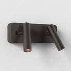 Enna Twin Wall Sconce