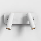 Enna Twin Wall Sconce