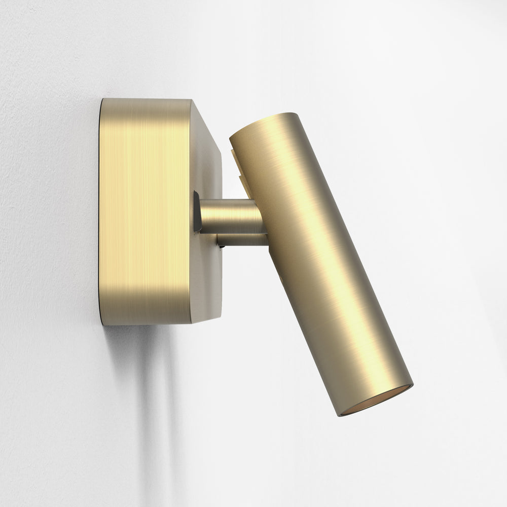 Enna Twin Wall Sconce