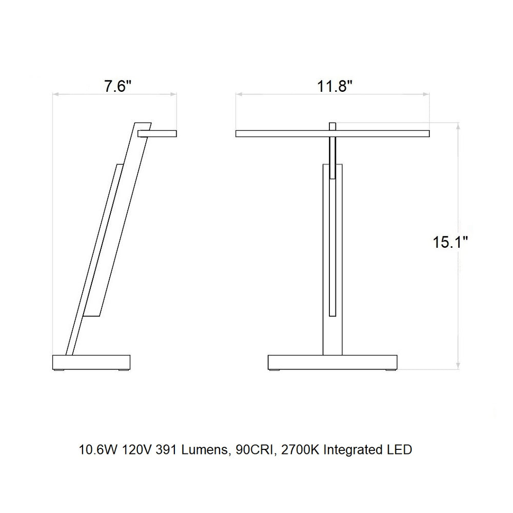 Gerrit Table Lamp