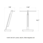 Gerrit Table Lamp