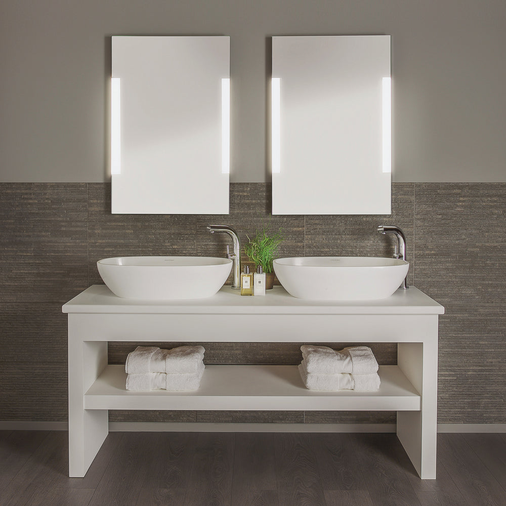 Imola Lighted Vanity Mirror