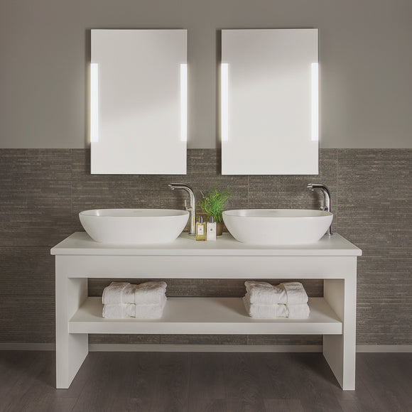 Imola Lighted Vanity Mirror