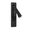 Keta Wall Sconce  option Matte Black