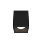 Kos Square Outdoor LED Flush Mount