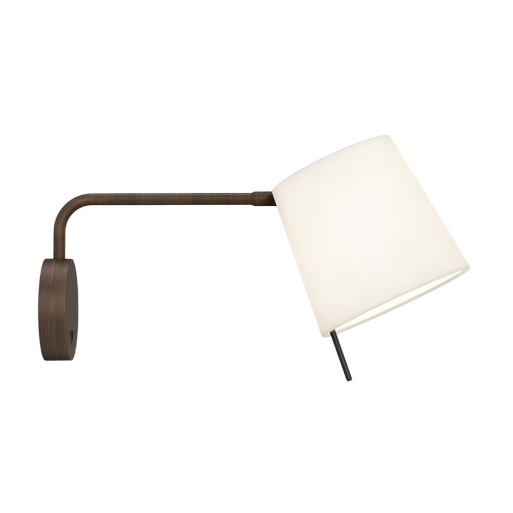 Mitsu Swing Arm Wall Sconce