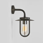 Montparnasse Outdoor Wall Sconce