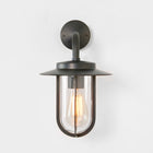 Montparnasse Outdoor Wall Sconce